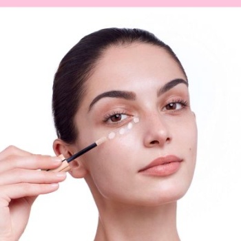 BOURJOIS KOREKTOR ALWAYS FABULOUS 24HRS 200 VANILLA