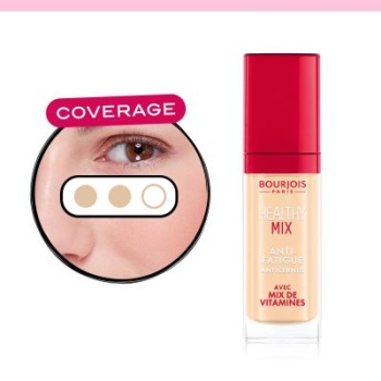 BOURJOIS KOREKTOR HEALTHY MIX 51 LIGHT