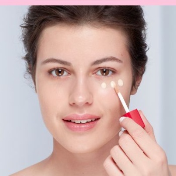 BOURJOIS KOREKTOR HEALTHY MIX 51 LIGHT