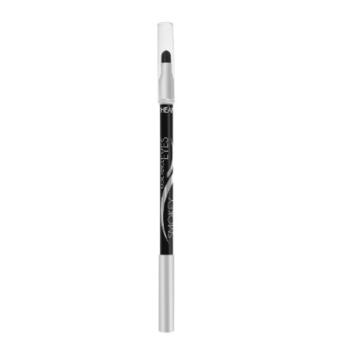 HEAN Kredka do Oczu SMOKEY EYES Czarna
