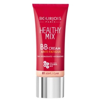 BOURJOIS KREM BB HEALTHY MIX 01 LIGHT/ CLAIR