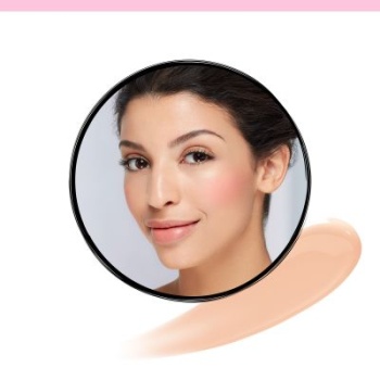 BOURJOIS KREM BB HEALTHY MIX 02 MEDIUM