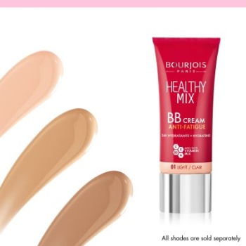 BOURJOIS KREM BB HEALTHY MIX 03 DARK / FONCÉ