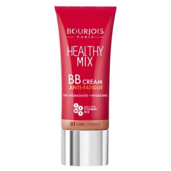 BOURJOIS KREM BB HEALTHY MIX 03 DARK / FONCÉ