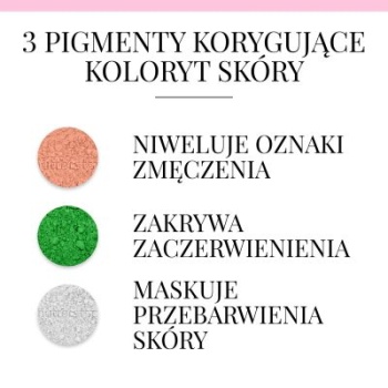 BOURJOIS KREM CC 1,2,3 PERFECT 31 IVORY
