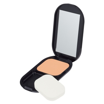 MAX FACTOR FACEFINITY COMPACT 02 PUDER