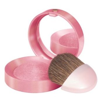 BOURJOIS BLUSH RÓŻ DO POLICZKÓW 34 ROSE DOR