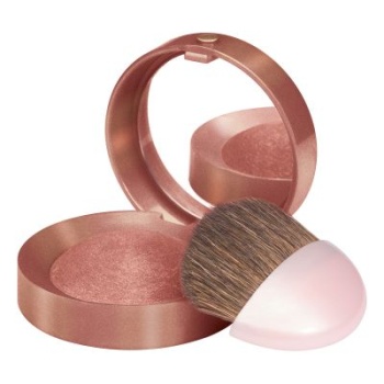 BOURJOIS BLUSH RÓŻ DO POLICZKÓW 92 SANTAL