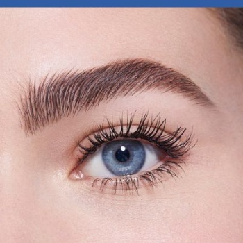BOURJOIS MASCARA BROW FIBER OH OUI! 03 BRUN