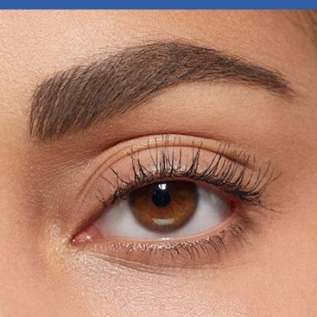 BOURJOIS MASCARA BROW FIBER OH OUI! 03 BRUN