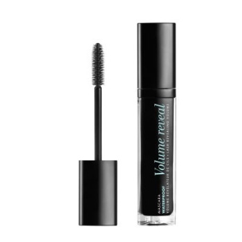 BOURJOIS TUSZ DO RZĘS VOLUME REVEAL 23 WATERPROOF BLACK