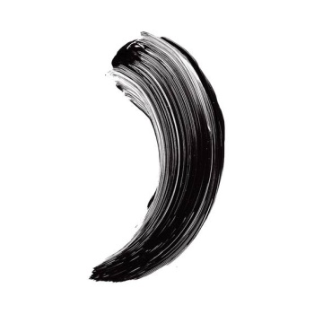 MAYBELLINE COLOSSAL 100% BLACK TUSZ DO RZĘS