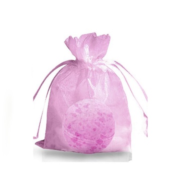 COSMOSPA KULA DO KĄPIELI OGRÓD RÓŻANY
