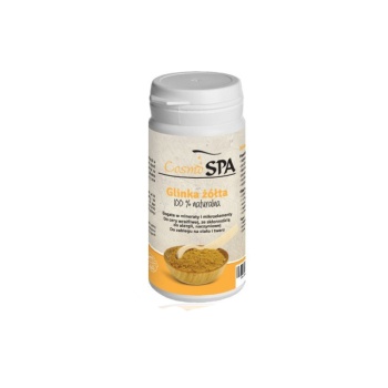 COSMOSPA GLINKA ŻÓŁTA