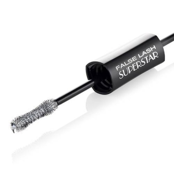 LOREAL TUSZ DO RZĘS FALSE LASH SUPERSTAR 01 BLACK