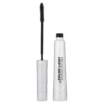 LOREAL TUSZ DO RZĘS FALSE LASH TELESCOPIC BLACK