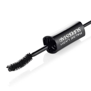 LOREAL TUSZ DO RZĘS FALSE LASH SUPERSTAR 01 BLACK