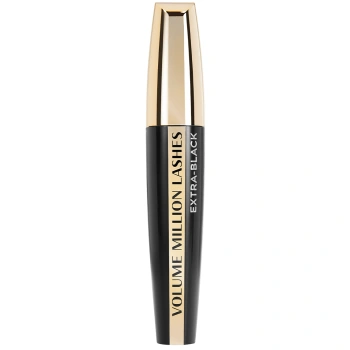 LOREAL VOLUME MILLION LASHES EXTRA BLACK