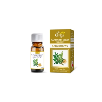 ETJA NATURALNY OLEJEK KADZIDŁOWY /Boswellia Serrata Oil/ 10 ml