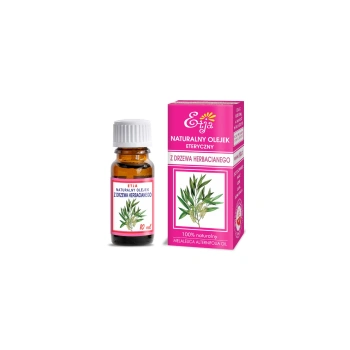 ETJA NATURALNY OLEJEK Z DRZEWA HERBACIANEGO /Melaleuca Alterinifolia Oil/