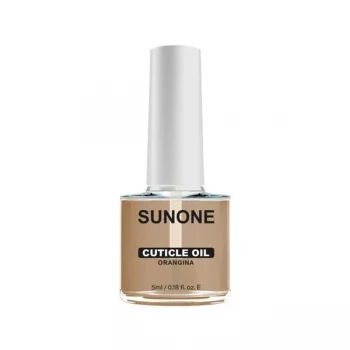 SUNONE OLIWKA DO SKÓREK CUTICLE OIL ORANGINA