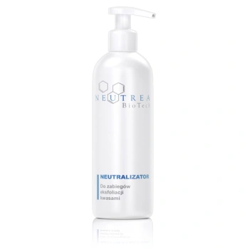 NEUTREA NEUTRALIZATOR Do Zabiegów Eksfoliacji Kwasami 250ml