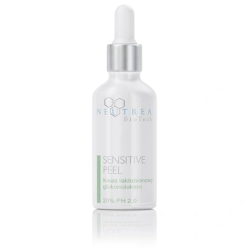 NEUTREA SENSITIVE PEEL 30 ml