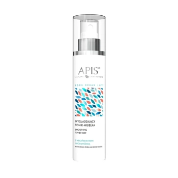 APIS PDRN OCEAN LIFT Nawilżająco-wygładzający tonik-mgiełka / 150 ml