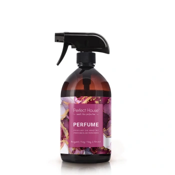 BARWA PERFECT HOUSE PERFUME - PERFUMY DO WNĘTRZ 500 ml