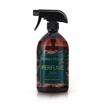 PERFECT HOUSE GLAM PERFUME PERFUMY DO WNĘTRZ 500 ML