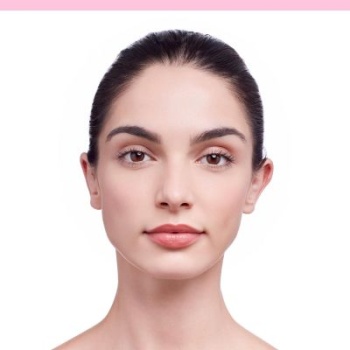 BOURJOIS PODKŁAD ALWAYS FABULOUS 200 ROSE VANILLIA