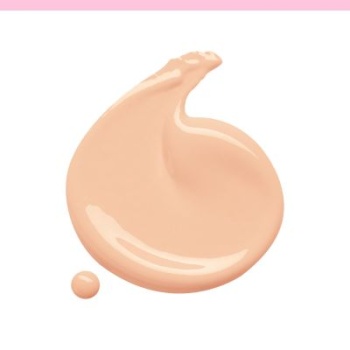 BOURJOIS PODKŁAD ALWAYS FABULOUS 100 ROSE IVORY