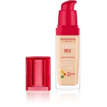 BOURJOIS PODKŁAD HEALTHY MIX 50 ROSE IVORY