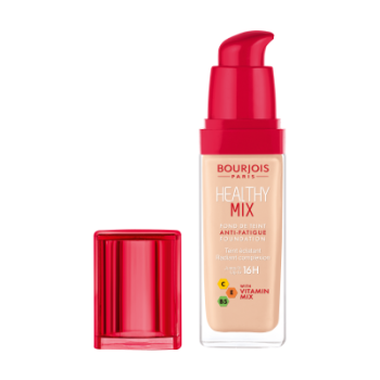 BOURJOIS PODKŁAD HEALTHY MIX 50,5 ROSE IVORY