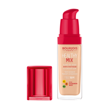 BOURJOIS PODKŁAD HEALTHY MIX 52,5 ROSE BEIGE