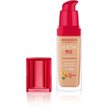 BOURJOIS PODKŁAD HEALTHY MIX 55 DARK BEIGE