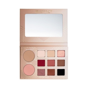 AFFECT PALETA CIENI SECRET BEAUTY