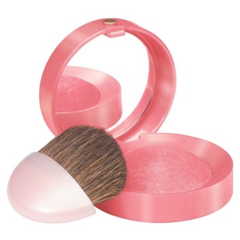 BOURJOIS BLUSH- RÓŻ DO POLICZKÓW, KOLOR: 32 AMBRE D'OR