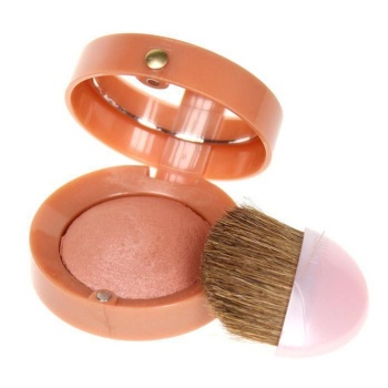 BOURJOIS BLUSH- RÓŻ DO POLICZKÓW, KOLOR: 03 BRUN CUIVRE