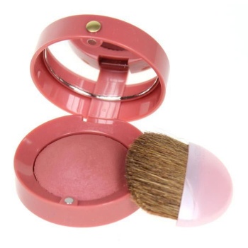 BOURJOIS BLUSH- RÓŻ DO POLICZKÓW, KOLOR: 32 AMBRE D'OR