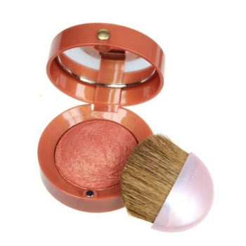 BOURJOIS BLUSH- RÓŻ DO POLICZKÓW, KOLOR: 32 AMBRE D'OR