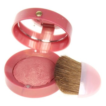BOURJOIS BLUSH RÓŻ DO POLICZKÓW KOLOR:33 LILAS D'OR