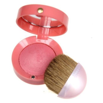 BOURJOIS BLUSH RÓŻ DO POLICZKÓW KOLOR:54 ROSE FRISSON