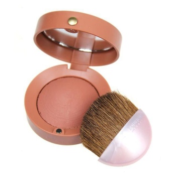 BOURJOIS BLUSH RÓŻ DO POLICZKÓW KOLOR 85 SIENNE