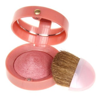 BOURJOIS BLUSH RÓŻ DO POLICZKÓW KOLOR: 95 ROSE DE JASPE