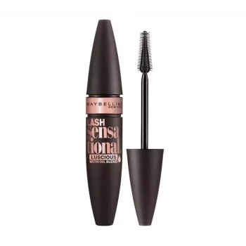 MAYBELLINE MAYBELLINE TUSZ LASH SENSATIONAL LUSCIOUS BLACK