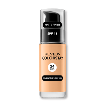 REVLON COLORSTAY PODKŁAD DO CERY TŁUSTEJ I MIESZANEJ 270 CHESTNUT 30 ml