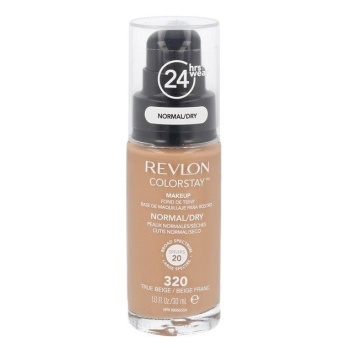 REVLON COLORSTAY 24HRS PODKŁAD DO SKÓRY SUCHEJ I NORMALNEJ 320 TRUE BEIGE 30 ml