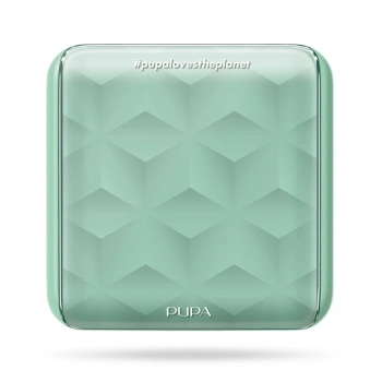 PUPA Milano Paleta do makijażu S 001 Tiffany Shades