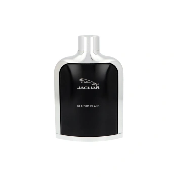 Jaguar Classic Black Edt 100ml